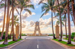 Private Rooms in West Palm Beach - Next to Airport